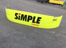 Grila Bova Simple Express 382