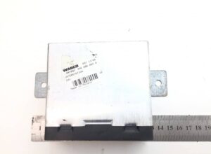 Unitate de control ac bova wabco 446 096 002 6 24v made in poland 1 Unitate de control ac bova wabco 446 096 002 6 24v made in poland