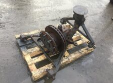 Ansamblu Ax Secundar Bova 77700322 pentru Autobuz