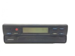 Tahograf bova kienzle 1324510612030100 12