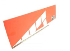 Spoiler Lateral Cabină Jos Stânga Scania 1348521/1532450