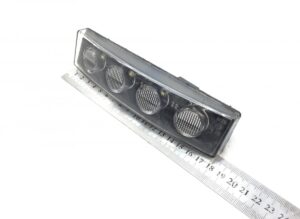 Indicator pentru parasolar dreapta scania - 4 led-uri 1 Indicator pentru parasolar dreapta scania – 4 led-uri