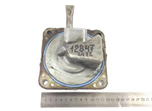 Carcasă filtru ulei 12847 2472 pentru axa motrică scania