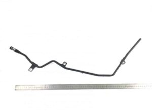 Conductă de ventilație bloc motor scania 1521399