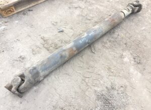 Arbore cardanic mercedes 9734102802 (a9734102802) 1 Arbore cardanic mercedes 9734102802 (a9734102802)