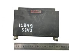 Unitate de Control FR Mercedes 12849 5543