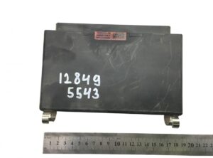 Unitate de control fr mercedes 12849 5543