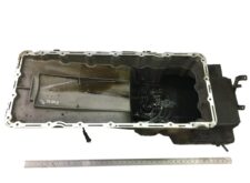 Baie de ulei pentru motor Mercedes - Coduri: A9060101113, 9060101113, A0041530228, 0041530228