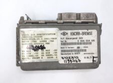 Unitate de control FLS Volvo, 0 504 004 105, Knorr-Bremse, ELF Steuergerät 24V