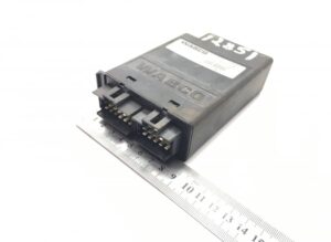 Unitate de control ecas wabco pentru mercedes – cod a0004463317