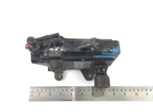 Pompa de rabatare cabina mercedes a0015530001 / a0015535901