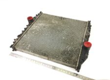 Radiator auto Mercedes - Coduri OEM: A9575000400, A9575000203, A0015018801, A9575000103