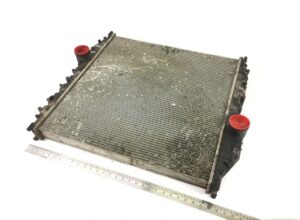 Radiator auto mercedes – coduri oem: a9575000400, a9575000203, a0015018801, a9575000103