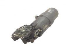 Carcasă filtru de ulei Mercedes - Coduri: A9061801610, 9061801610, A9061800810, 9061800810