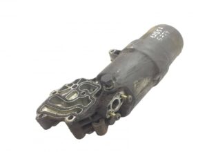 Carcasă filtru de ulei mercedes – coduri: a9061801610, 9061801610, a9061800810, 9061800810
