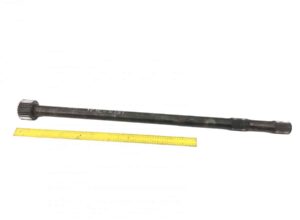 Semiaxă axa motrică stânga mercedes a6583570901