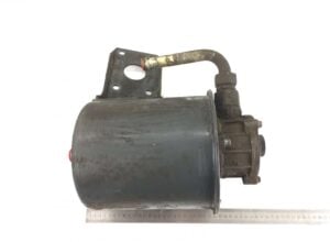 Recipient rezervor ulei pentru ventilator hidraulic mercedes a9574800501/a9574800201/a9574800401