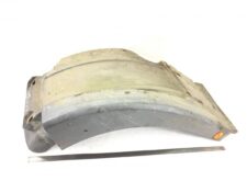 Apărător de Noroi față/spate Stânga pentru Mercedes (Coduri: A9438800106, A9438801206)
