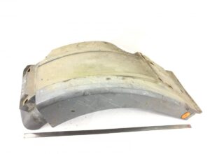 Apărător de noroi față/spate stânga pentru mercedes (coduri: a9438800106, a9438801206) 1 Apărător de noroi față/spate stânga pentru mercedes (coduri: a9438800106, a9438801206)