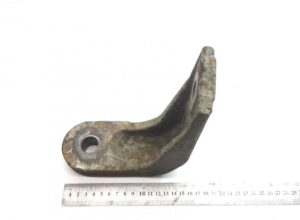 Suport cutie de viteze mercedes a9572420205 – piesă metalică