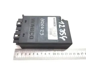 Unitate de control ecas mercedes – a0004463317, a0004462717, a0004461117, a0004461717, a0004462217, a0004461617, 000446331726, 0004463317, 0004462717