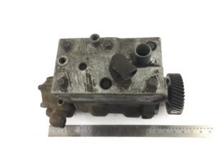 Compresor de aer wabco pentru mercedes, cod a9061306715 / a9061306415 / a9061306815 / a0024604980 / a0024601780 / 4574600280