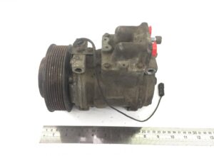 Compresor ac pentru mercedes-benz cod a5412301011 (refurbished) 1 Compresor ac pentru mercedes-benz cod a5412301011 (refurbished)