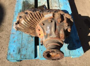 Diferential axă motrică mercedes a9423500134 / a9423500234 / a9423530107 / a3463530907 1 Diferential axă motrică mercedes a9423500134 / a9423500234 / a9423530107 / a3463530907