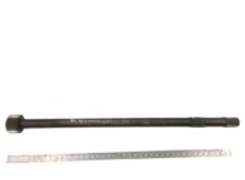 Semiax (Axa Motrică) Stânga Mercedes A6583570901