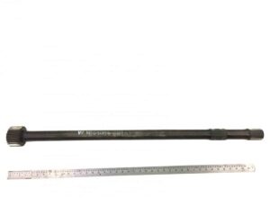 Semiax (axa motrică) stânga mercedes a6583570901 1 Semiax (axa motrică) stânga mercedes a6583570901