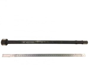 Semiaxă dreaptă motrică mercedes a6583570801 / a3463542517 1 Semiaxă dreaptă motrică mercedes a6583570801 / a3463542517