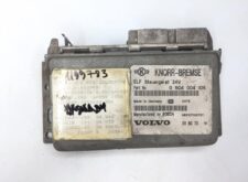 Unitate de Control ELF Steuergerät 24V Volvo 0 504 004 105 Knorr-Bremse