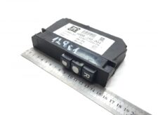 Comutator Selector de Viteze ZF 6006-340-004 pentru Scania 24V