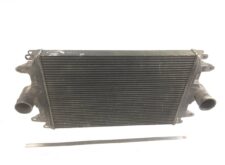 Intercooler Scania pentru Modele 1798692, 1775107, 1770097, 570378-13