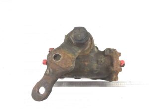 Casetă de direcție pentru scania, coduri 492306, 575022, 1428335, ks01001137, ks00001170 1 Casetă de direcție pentru scania, coduri 492306, 575022, 1428335, ks01001137, ks00001170
