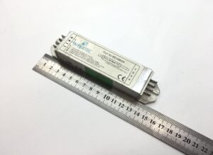 Choke pentru iluminat interior invertec ec128/24 1 Choke pentru iluminat interior invertec ec128/24