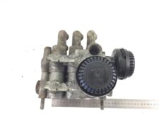 Supapă ECAS WABCO pentru Scania - Coduri: A0003276825, 1305452, 8125902, 9147, 81259029147, 8125902-6147, 81259026147, 0003276825, 1453164, 1934999