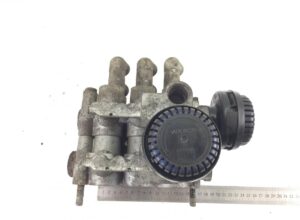 Supapă ecas wabco pentru scania – coduri: a0003276825, 1305452, 8125902, 9147, 81259029147, 8125902-6147, 81259026147, 0003276825, 1453164, 1934999