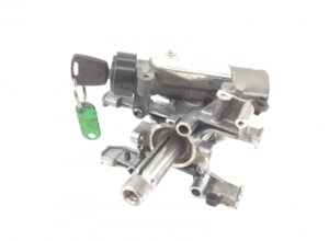 Comutator de blocare contact cu cheie pentru scania 1 Comutator de blocare contact cu cheie pentru scania