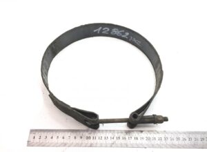 Curea de fixare pentru rezervor de aer scania 12862-2262 1 Curea de fixare pentru rezervor de aer scania 12862-2262