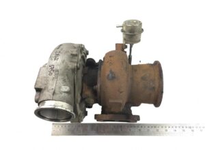 Turbocompresor scania 2021488-572859 utilizat