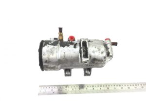 Carcasă filtru de combustibil scania 1778650/1741322 - second hand 1 Carcasă filtru de combustibil scania 1778650/1741322 – second hand