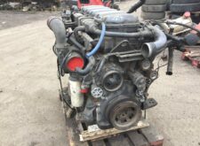 Motor Scania 572702/1772738/2032544 Secondhand