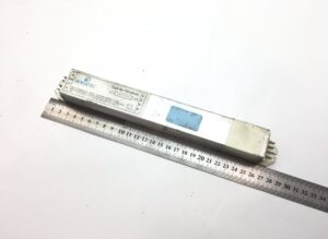 Choke pentru iluminat interior invertec type no cd128/24 1 Choke pentru iluminat interior invertec type no cd128/24