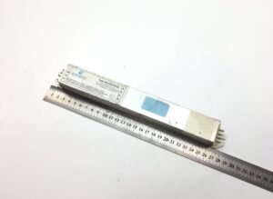 Choke pentru iluminat interior invertec cd128/24 1 Choke pentru iluminat interior invertec cd128/24