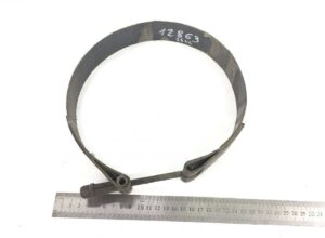 Curea de fixare rezervor aer scania 1391743
