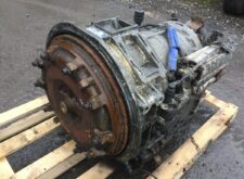 Cutie de viteze Scania second-hand