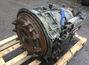 Cutie de viteze scania second-hand 1 Cutie de viteze scania second-hand