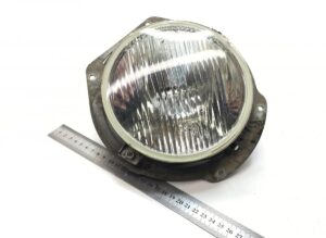 Reflector far stânga scania 24565r8 301-124-974 301124974