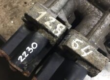 Supapă ECAS Scania A0003276825 1305452 8125902 9147 81259029147 8125902 6147 81259026147 0003276825 1453164 1934999 2230